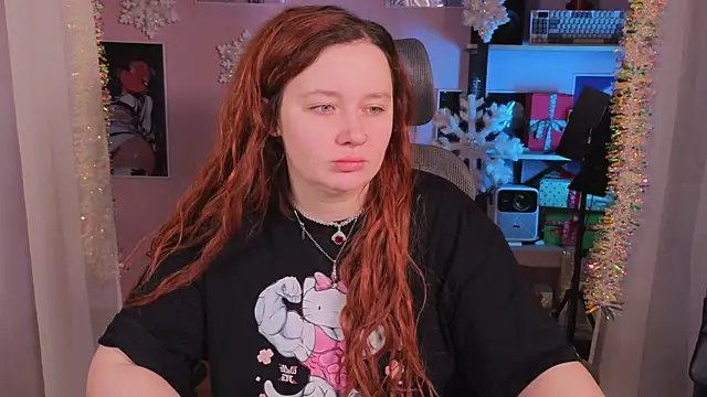 carolina elf online show from December 2025 04:40:01 AM