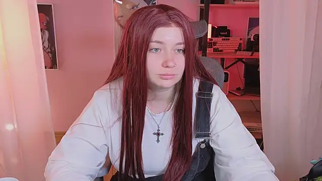 Snapshot of carolina_elf chatting on May 2026 05:47:01 AM carolina elf online show from May 2026 05:47:01 AM