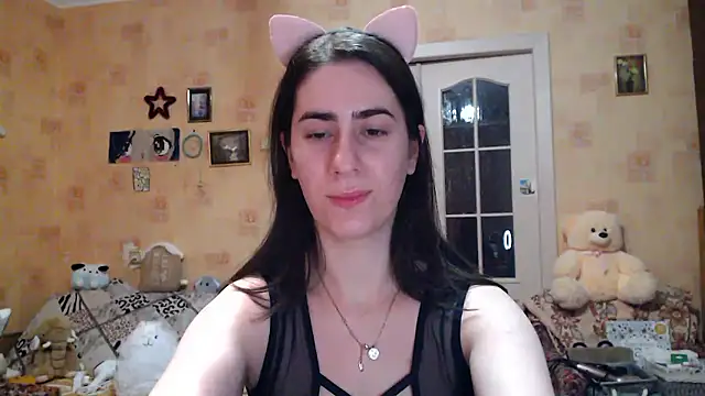 INELIKA online show from December 2024 03:22:01 PM