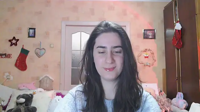 INELIKA online show from February 2026 01:15:02 AM