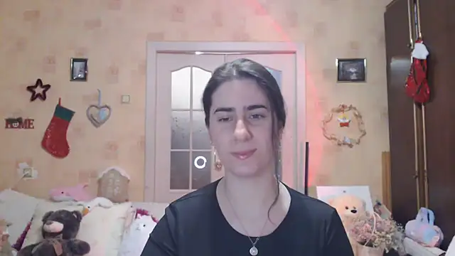 INELIKA online show from February 2026 12:16:02 AM