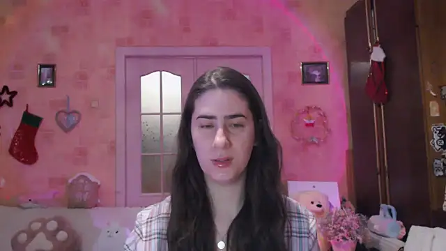 INELIKA online show from February 2026 09:11:02 PM