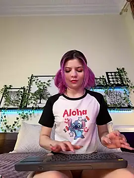 Snapshot of Katya_Zaitseva chatting on February 2025 08:46:01 PM Katya Zaitseva online show from February 2025 08:46:01 PM