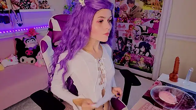 Snapshot of Katya_Zaitseva chatting on September 2025 07:15:02 PM Katya Zaitseva online show from September 2025 07:15:02 PM