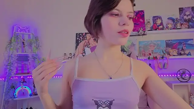 Katya Zaitseva online show from November 2025 01:51:01 PM