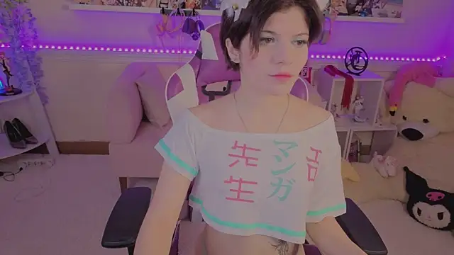 Katya Zaitseva online show from December 2025 01:31:01 PM