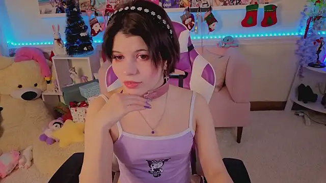 Katya Zaitseva online show from December 2025 03:08:02 PM