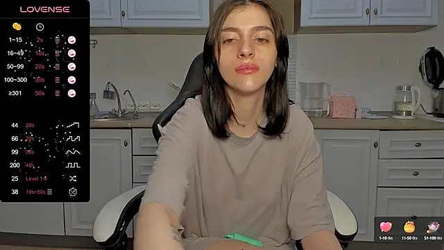 broosnica1 online show from February 2025 01:10:02 PM