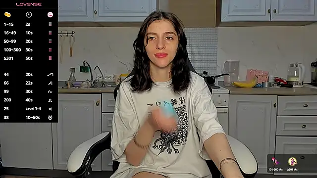 broosnica1 online show from March 2025 07:36:01 AM