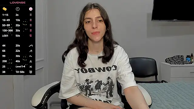 broosnica1 online show from October 2025 06:34:02 AM