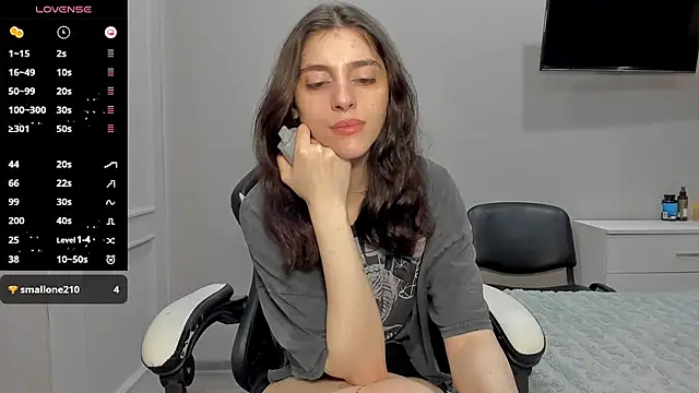 broosnica1 online show from October 2025 08:46:02 AM