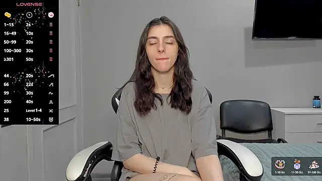 broosnica1 online show from November 2025 07:35:02 AM