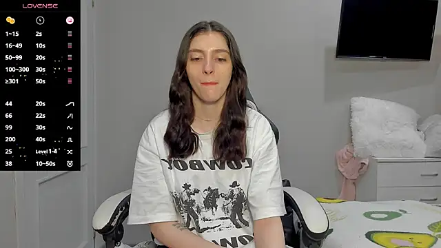 broosnica1 online show from February 2026 08:18:02 AM