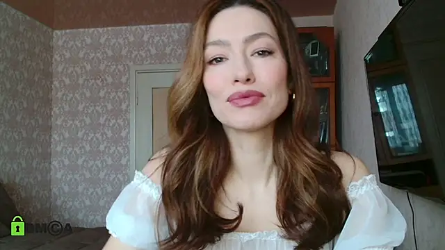 alicia spicy online show from February 2025 04:29:01 AM