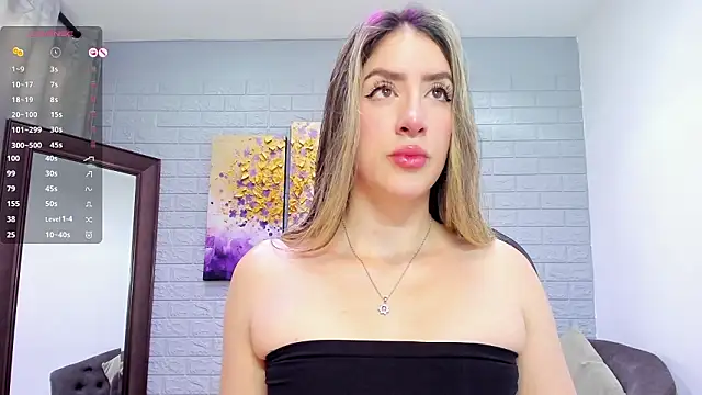  AlejaCruz  online show from March 2026 05:52:02 PM