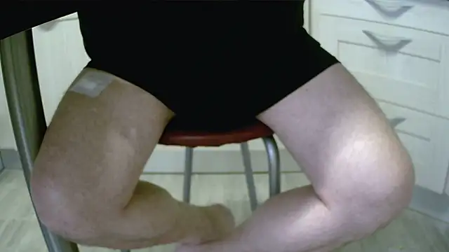 claudemichel online show from October 2025 08:55:02 AM