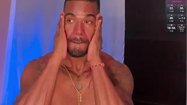 Ganiimedes online show from November 2025 06:29:01 PM