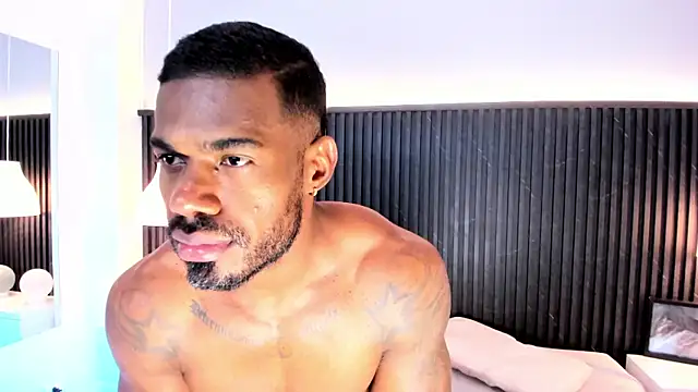 Ganiimedes online show from December 2025 08:03:02 PM