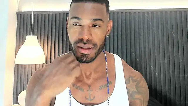 Ganiimedes online show from January 2026 07:48:02 PM