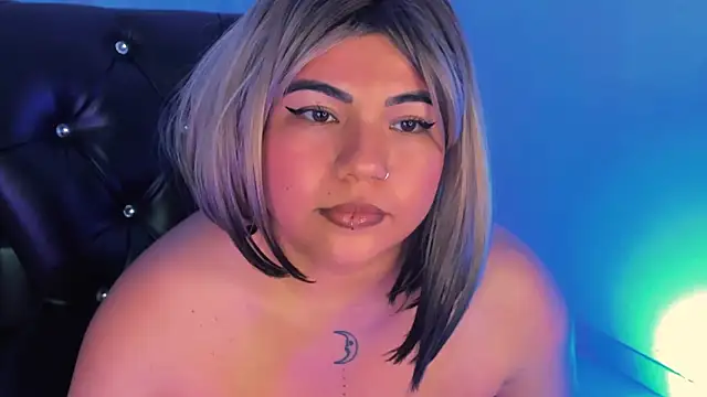 Samanta cutee online show from January 2025 01:23:02 PM