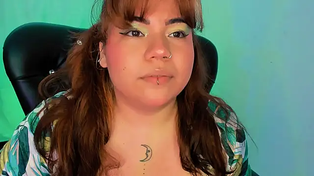 Samanta cutee online show from February 2025 07:46:01 PM