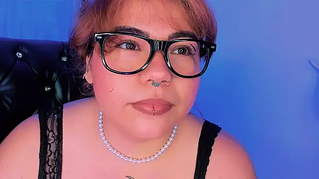 Samanta cutee online show from February 2025 08:34:02 PM