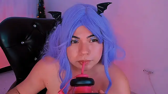 Samanta cutee online show from February 2025 04:50:02 PM