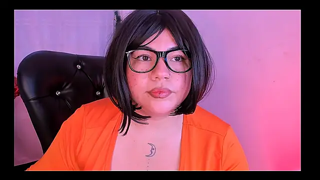 Samanta cutee online show from March 2025 08:29:02 PM