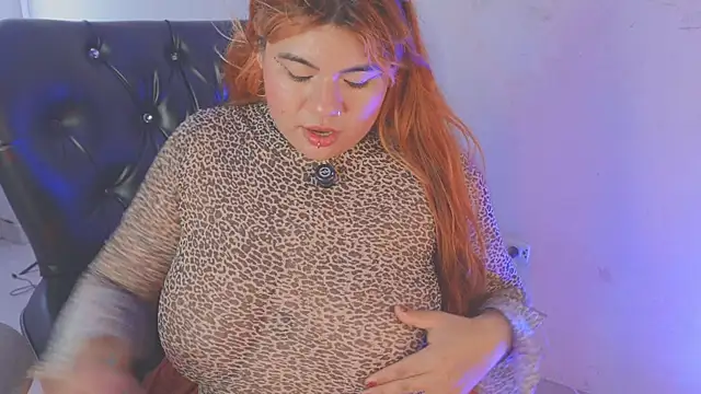 Samanta cutee online show from September 2025 07:36:01 PM