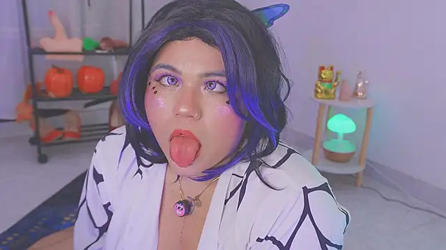 Samanta cutee online show from September 2025 06:30:02 PM