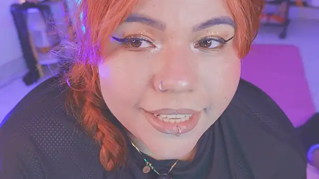 Samanta cutee online show from September 2025 07:49:02 PM