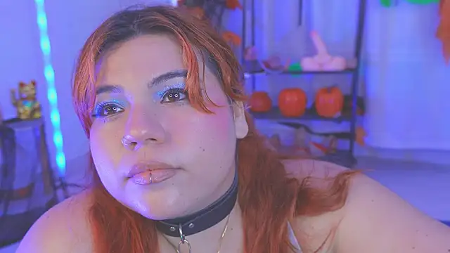 Samanta cutee online show from September 2025 06:33:02 PM