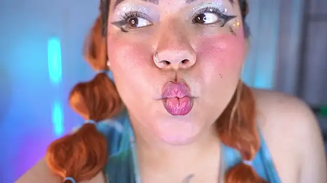 Samanta cutee online show from February 2026 07:10:01 PM