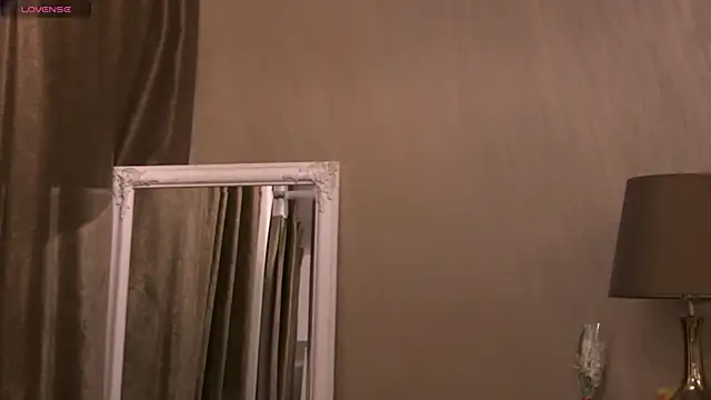 GinaMence online show from March 2025 09:04:02 PM