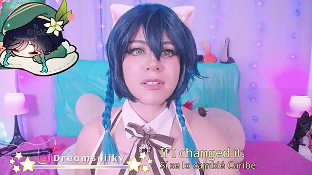  niiky online show from March 2025 01:35:02 PM