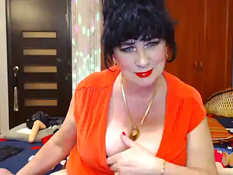 Olvia7985 online show from February 2025 07:59:02 PM