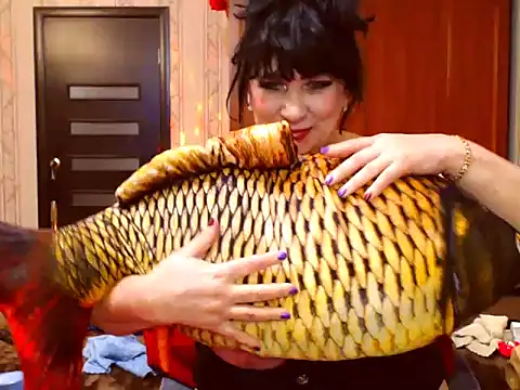 Olvia7985 online show from March 2025 07:47:02 AM