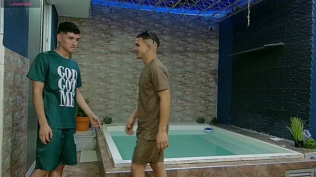 Boysgang sex online show from March 2025 11:28:02 AM