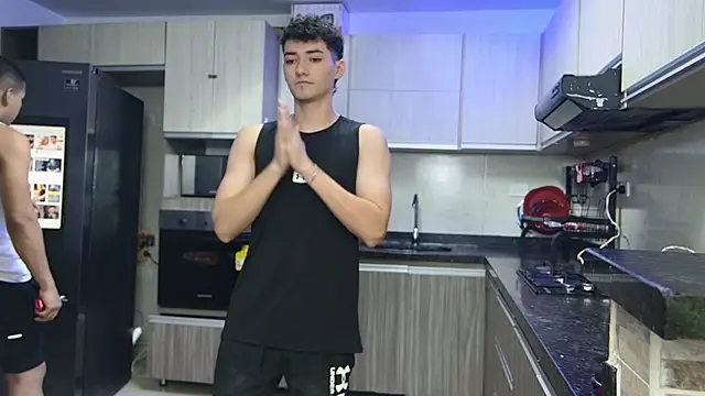 Boysgang sex online show from October 2025 11:32:02 AM