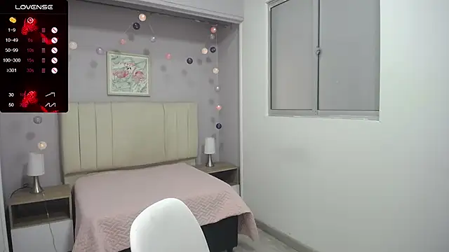 ema saenz online show from December 2024 07:37:02 PM