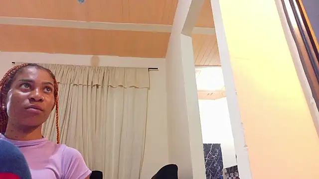 Amarantha love69 online show from December 2025 10:37:02 PM