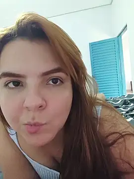 Bruninha Hot10 online show from May 2026 07:09:02 PM