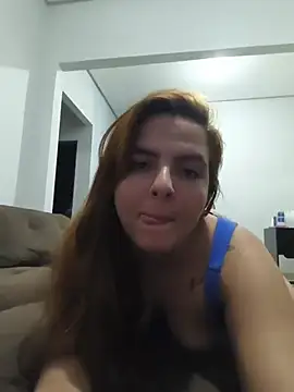 Bruninha Hot10 online show from May 2026 03:13:01 AM