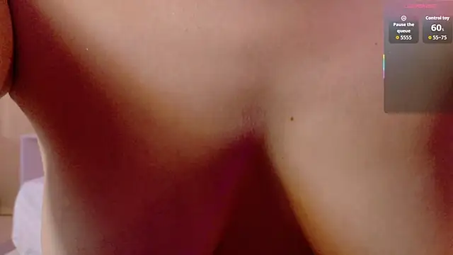 Miaa Starr online show from January 2026 07:37:02 PM