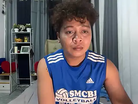 asian sweetboy online show from February 2026 11:32:02 AM