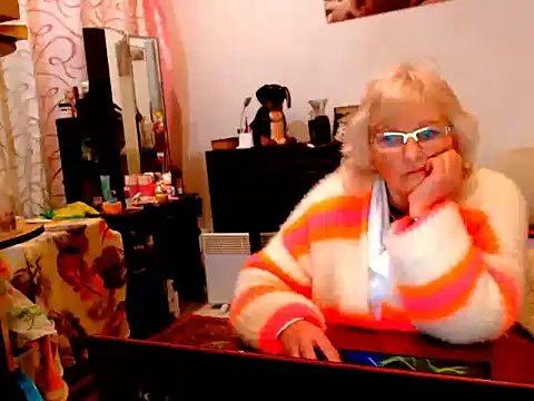 Natali7634 online show from January 2025 07:40:01 PM