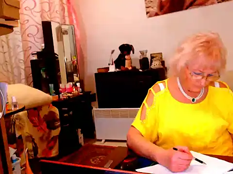 Natali7634 online show from February 2025 07:14:02 PM