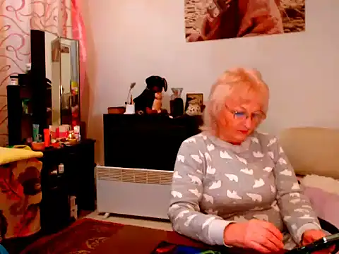 Natali7634 online show from February 2025 06:27:02 PM