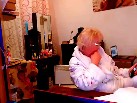 Natali7634 online show from February 2025 07:39:01 PM