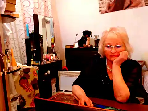 Natali7634 online show from February 2025 09:09:01 PM